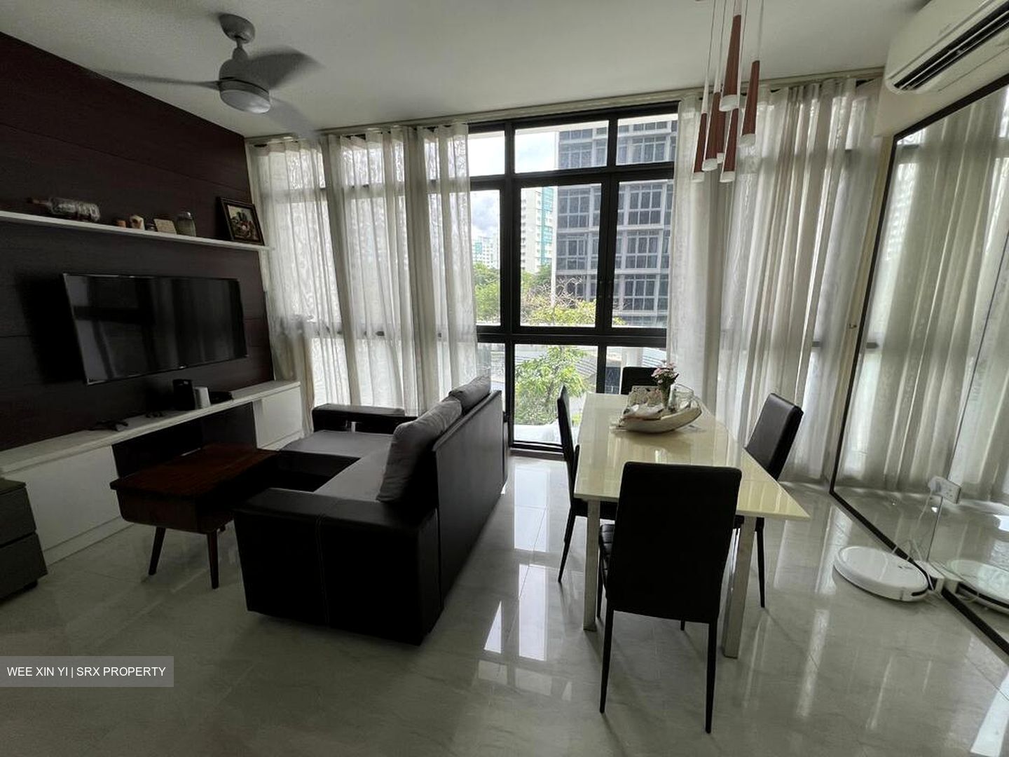 Symphony Suites (D27), Condominium #508952951